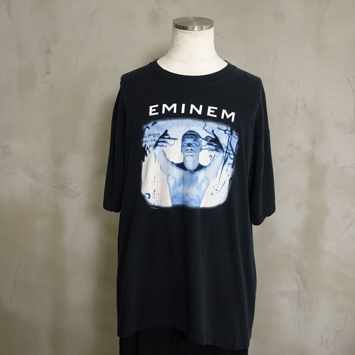 古着 99s エミネム EMINEM Tシャツ アーティスト ヒップホップ