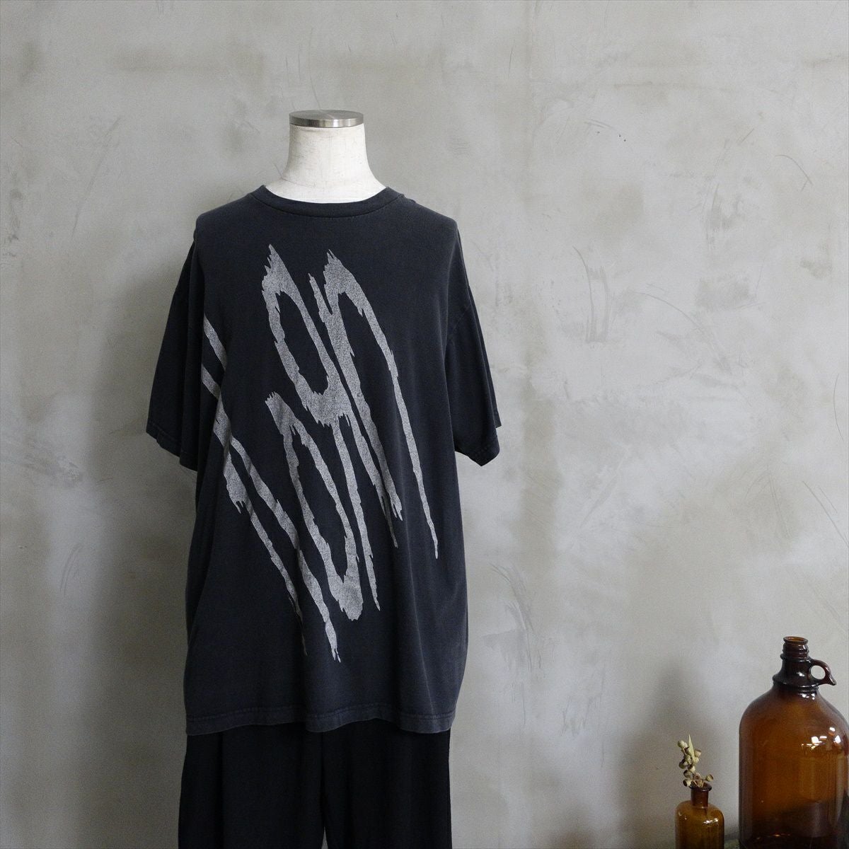 古着 90s KORN バンドTシャツ | Flamingo Online 古着屋フラミンゴ