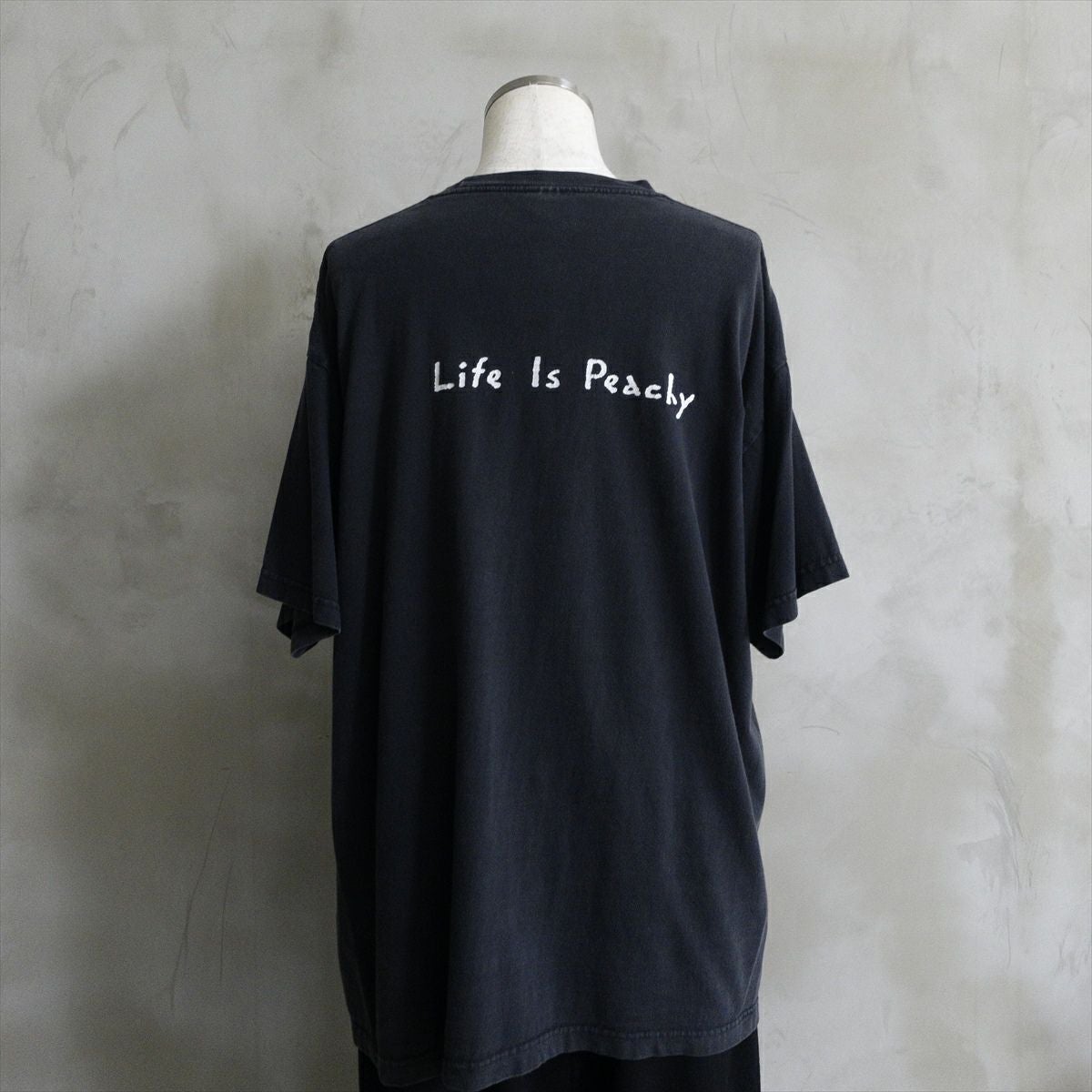 古着 90s KORN バンドTシャツ | Flamingo Online 古着屋フラミンゴ