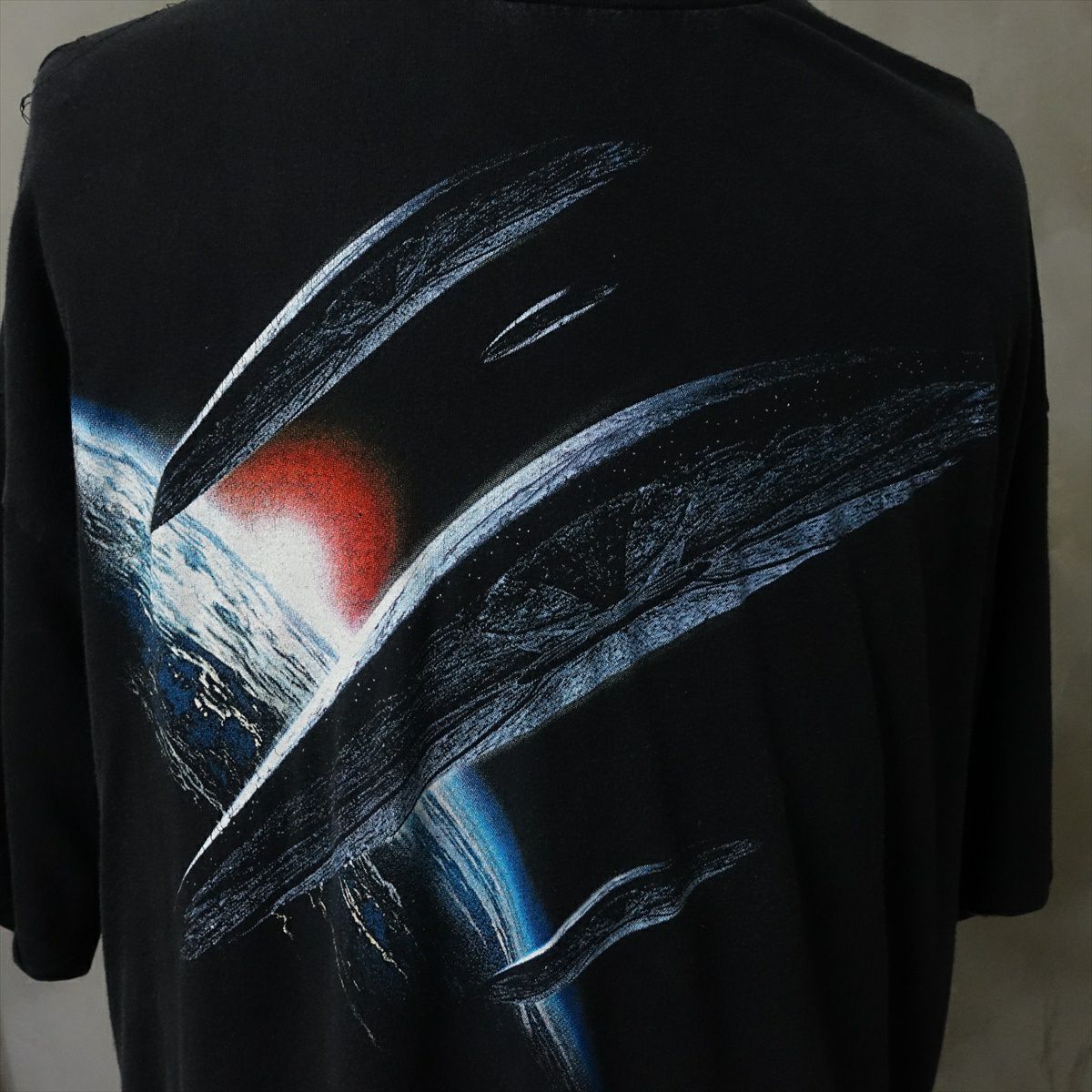 古着 90s インデペンデンスデイ Independence Day ムービーTシャツ