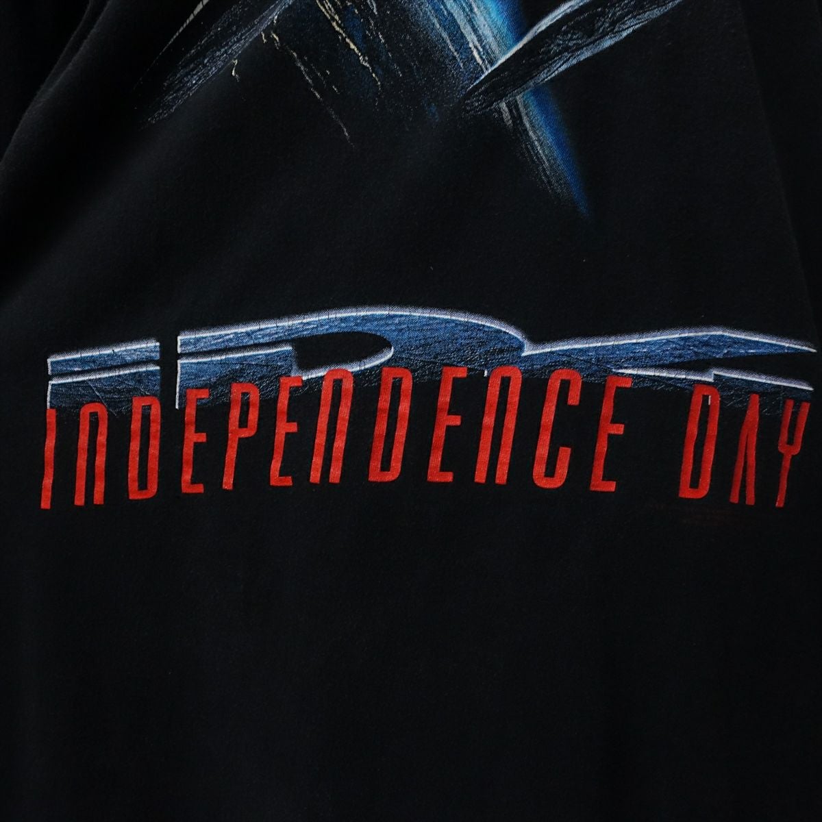 古着 90s インデペンデンスデイ Independence Day ムービーTシャツ