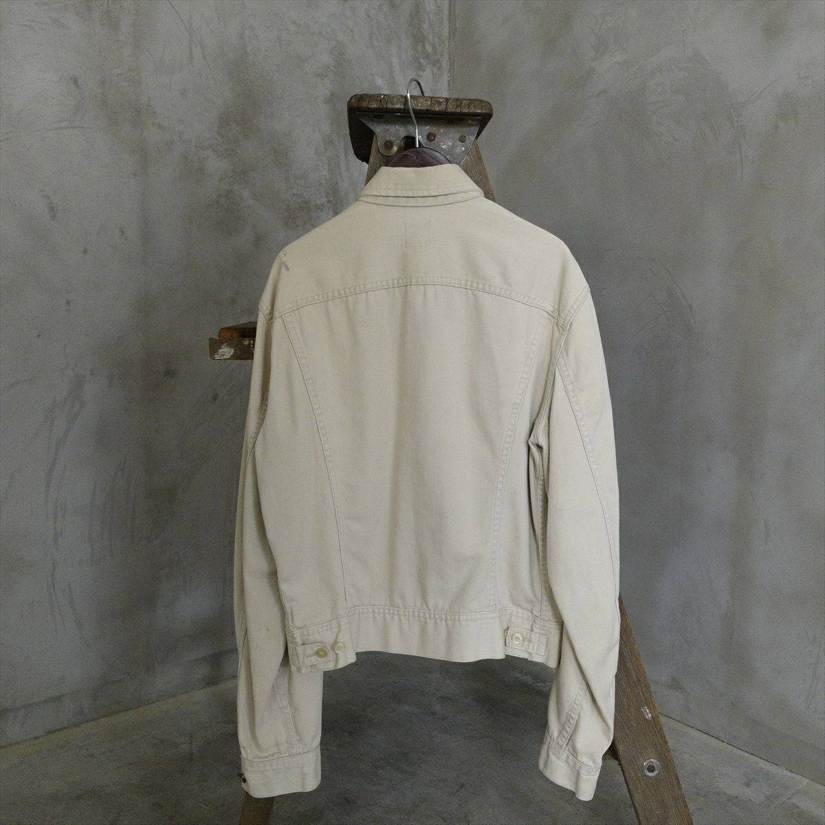 古着 60s リー Lee ウエスターナー westerner Gジャン | Flamingo