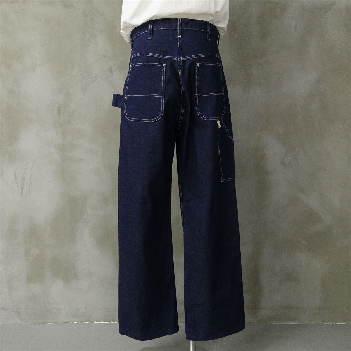 古着 60-70s POINTER デニムぺインターパンツ | Flamingo Online 古着
