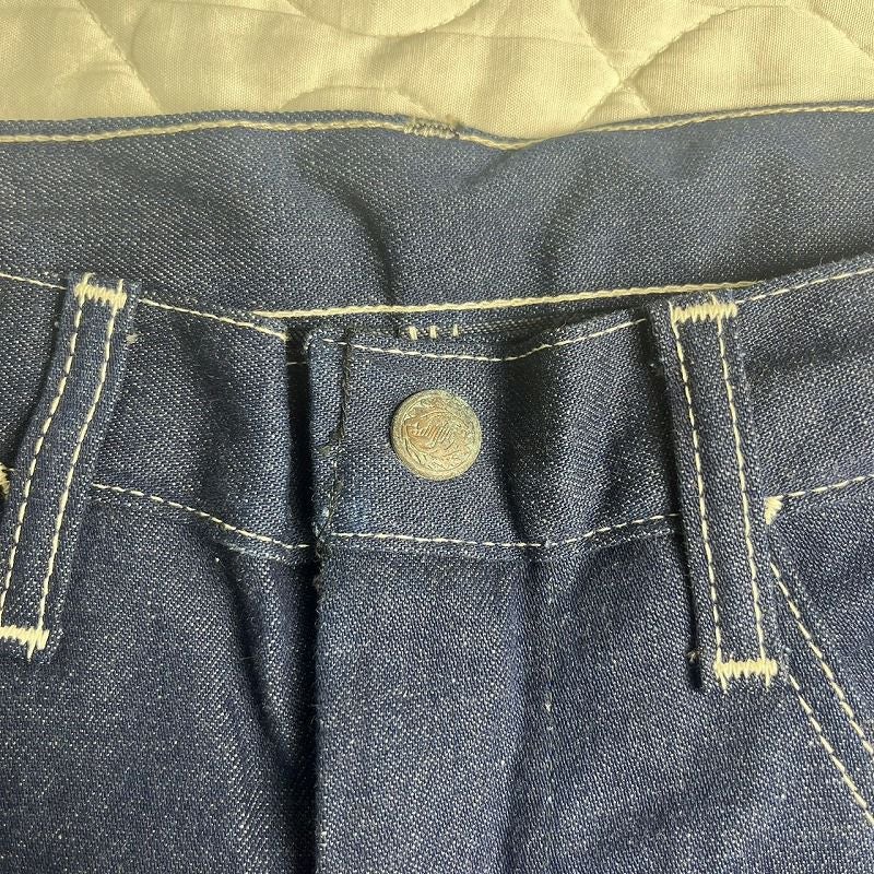 古着 60-70s POINTER デニムぺインターパンツ | Flamingo Online 古着