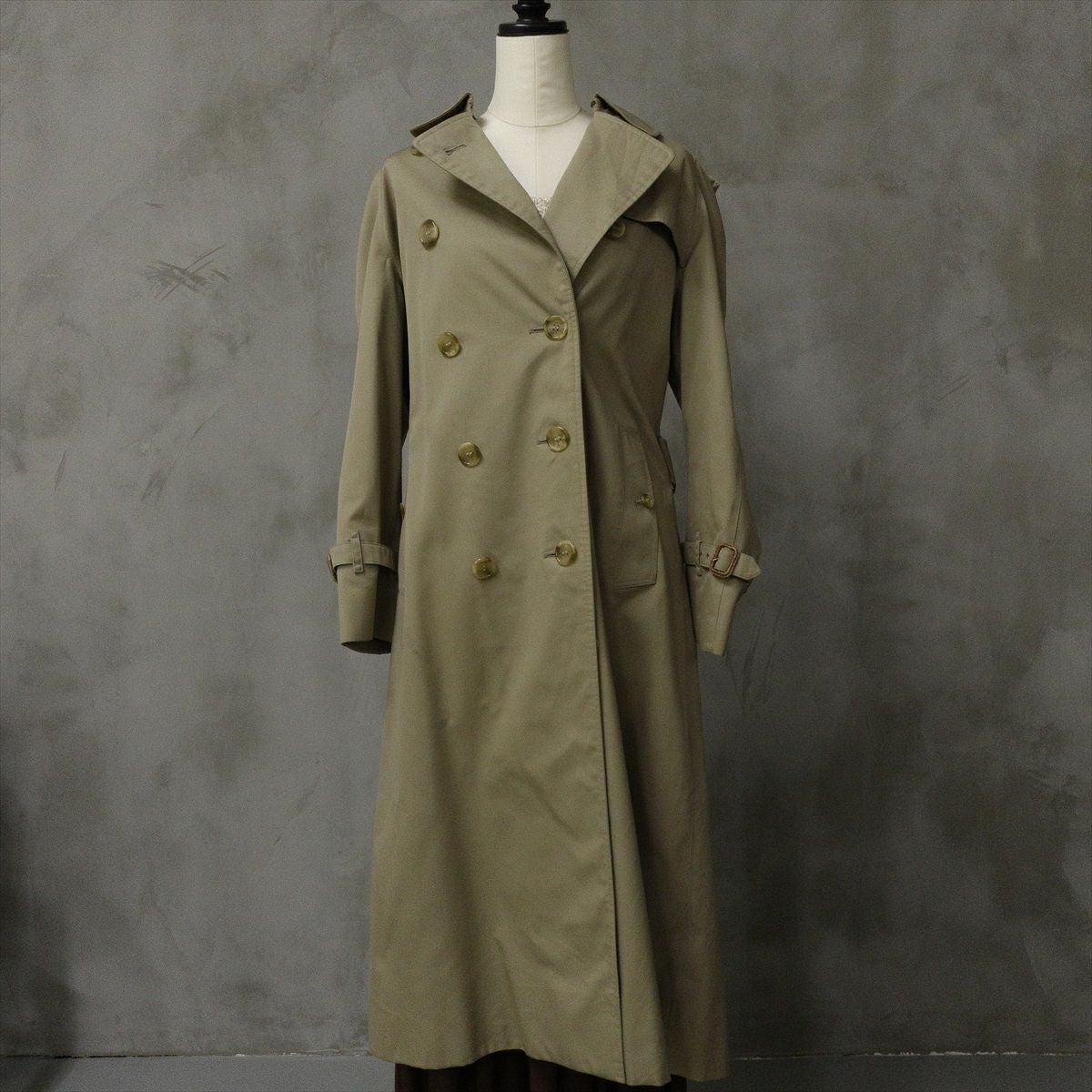 古着 90s バーバリー BURBERRYS トレンチコート | Flamingo Online