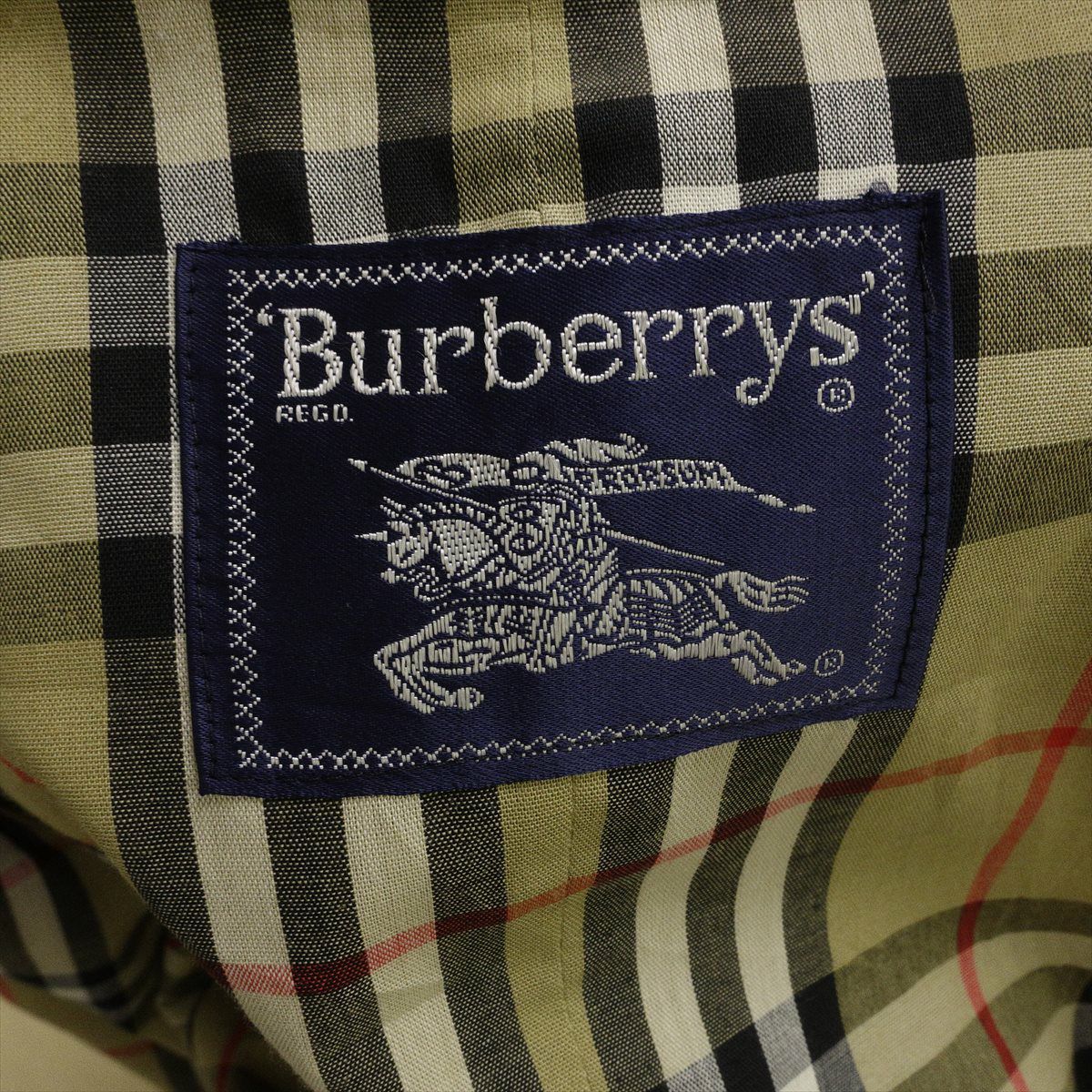 古着 90s バーバリー BURBERRYS トレンチコート | Flamingo Online