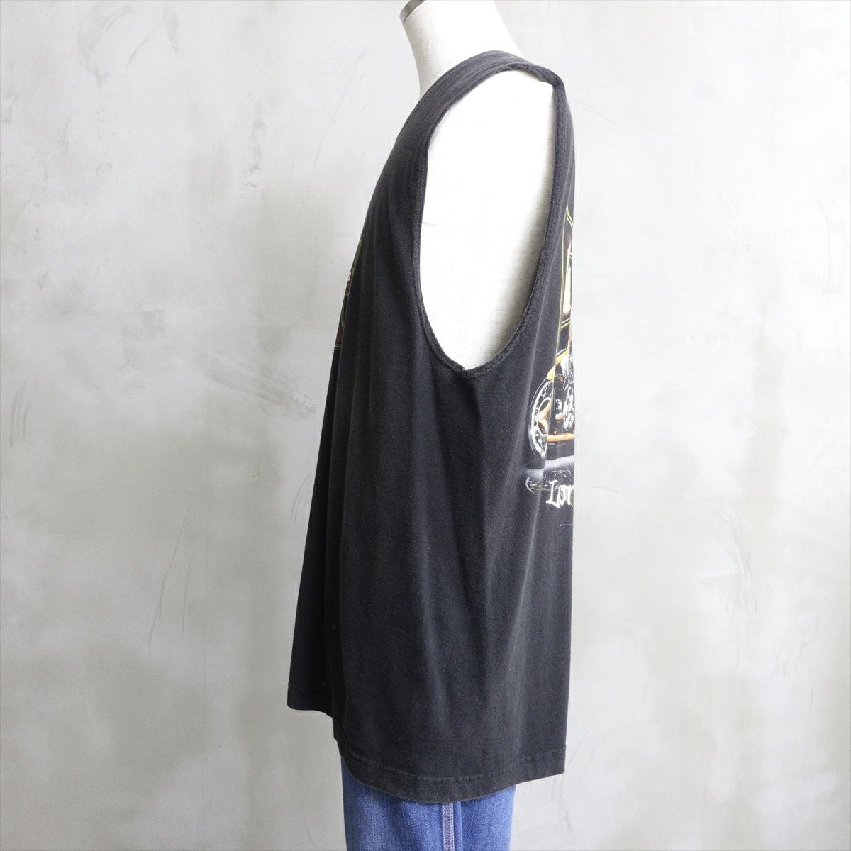 古着 90s WEST COAST CHOPPERS タンクトップ | Flamingo Online 古着屋