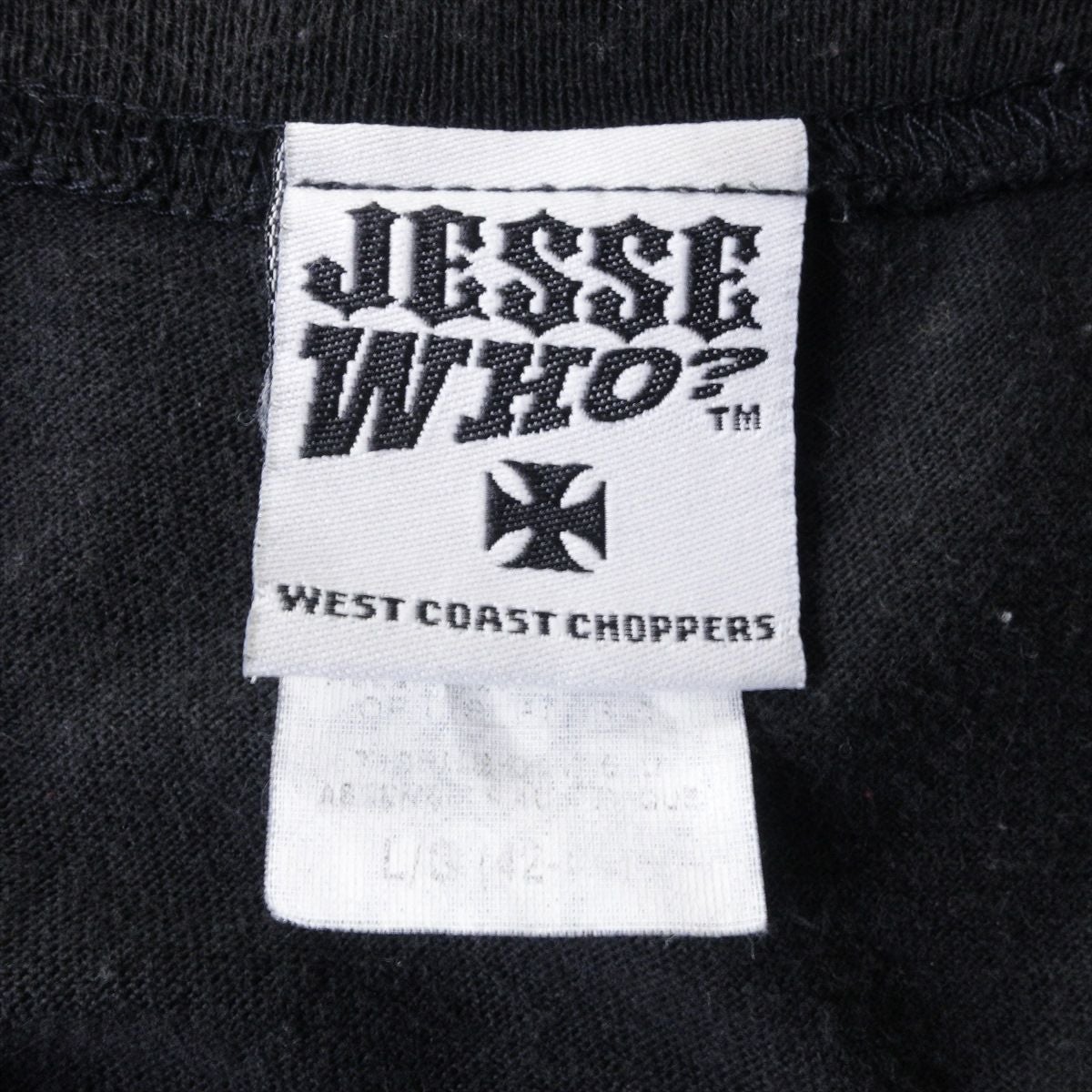 古着 90s WEST COAST CHOPPERS タンクトップ | Flamingo Online 古着屋