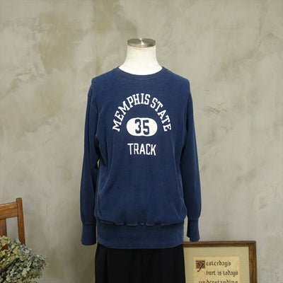 古着 70s チャンピオン Champion リバースウィーブ REVERSEWEAVE 