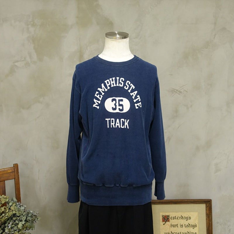 古着 70s チャンピオン Champion リバースウィーブ REVERSEWEAVE 