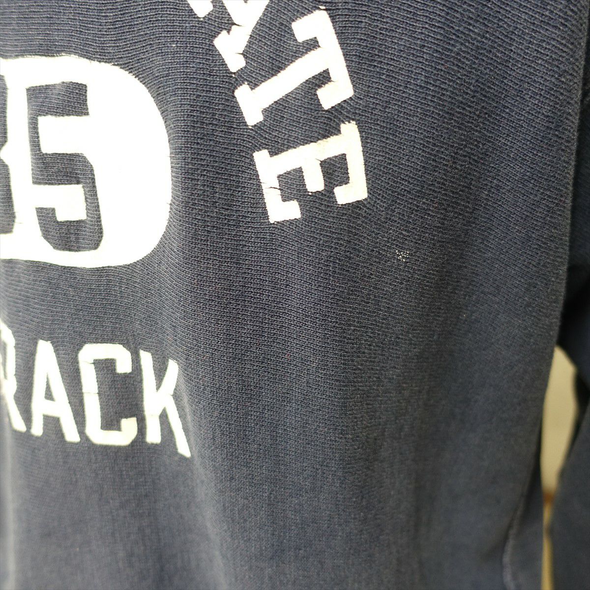古着 70s チャンピオン Champion リバースウィーブ REVERSEWEAVE