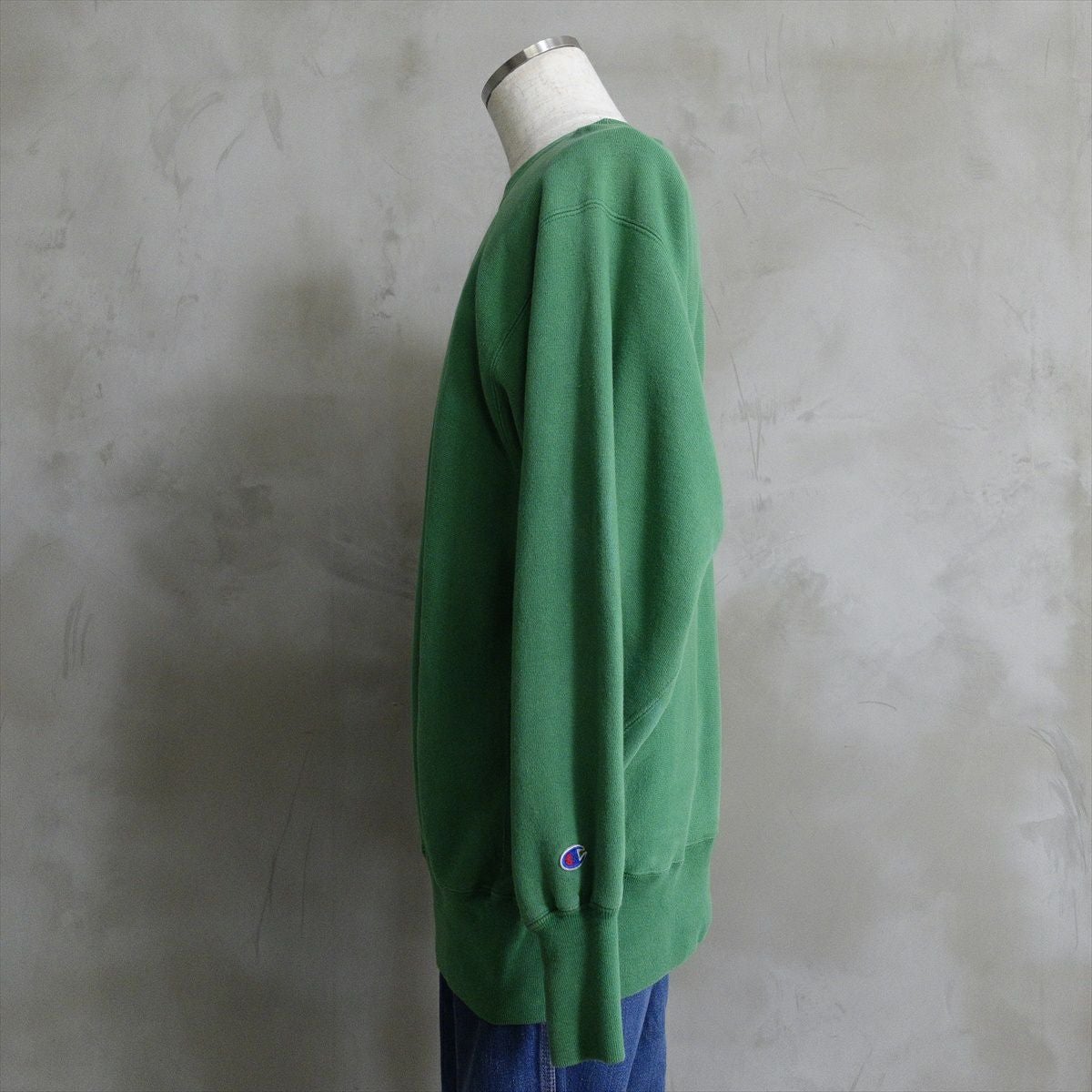 古着 90s チャンピオン Champion リバースウィーブ REVERSEWEAVE