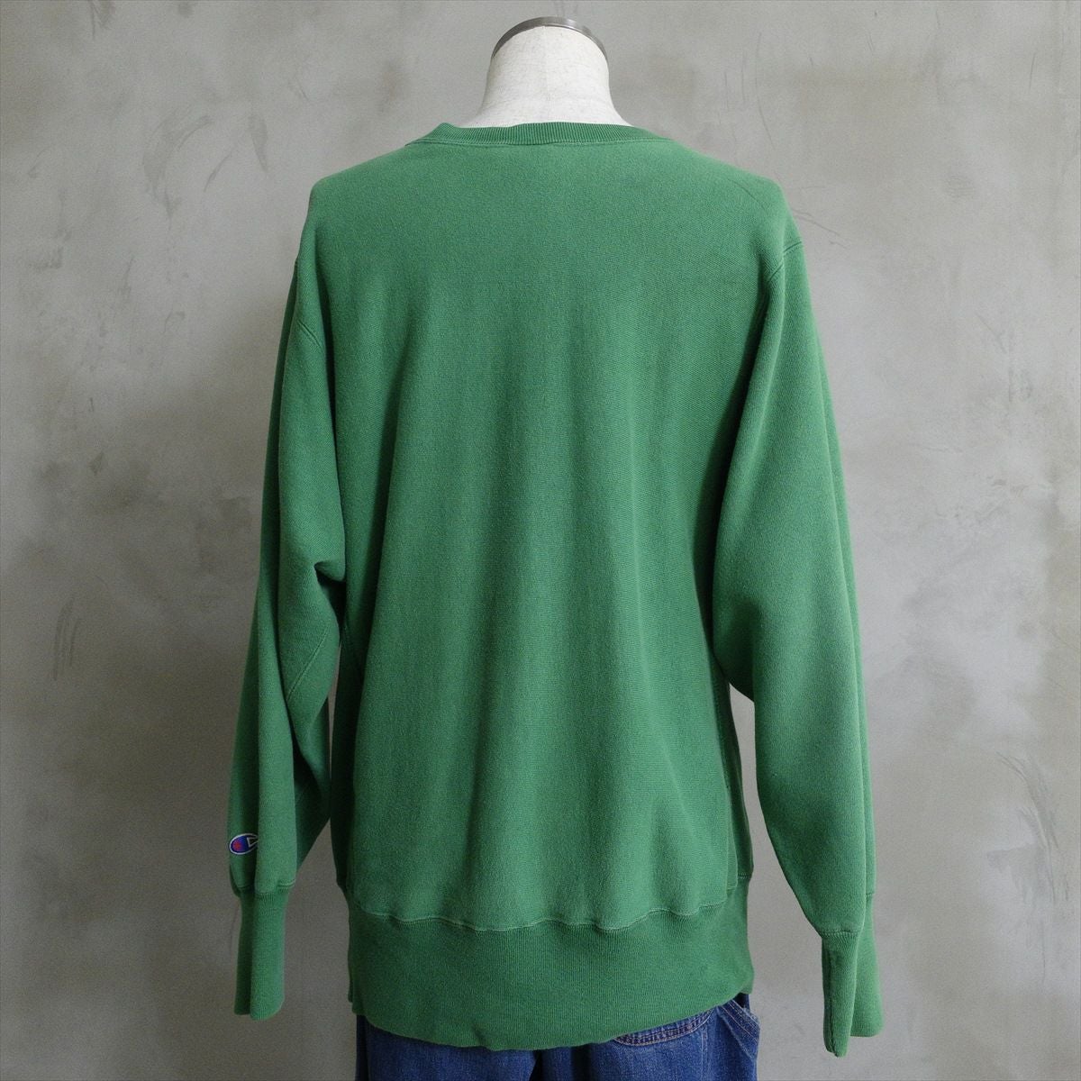 古着 90s チャンピオン Champion リバースウィーブ REVERSEWEAVE
