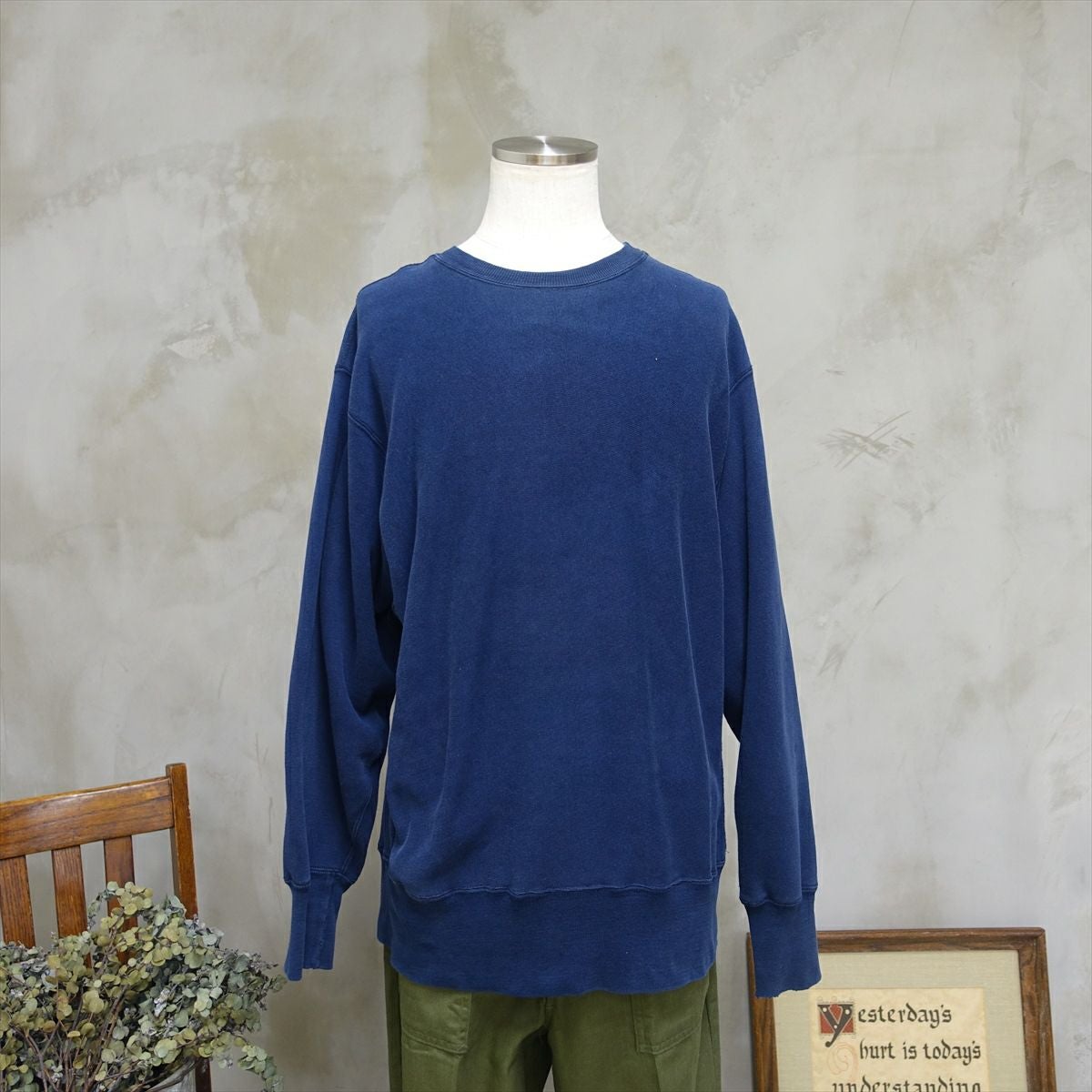 古着 earny80s チャンピオン Champion リバースウィーブ REVERSEWEAVE