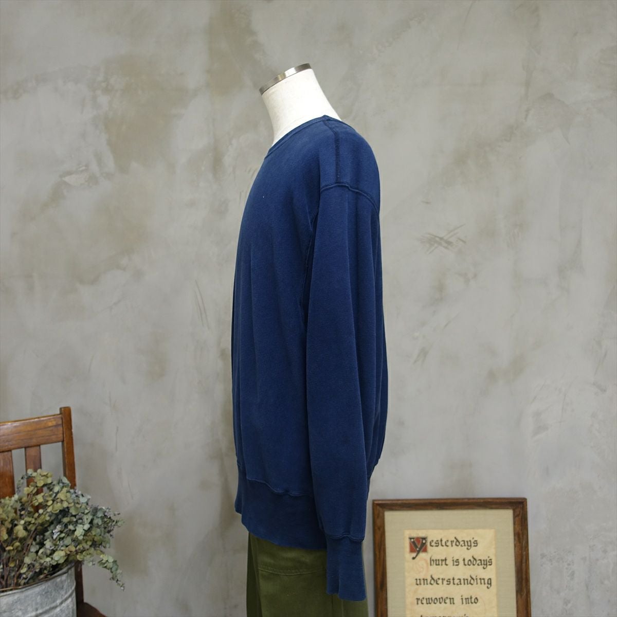 古着 earny80s チャンピオン Champion リバースウィーブ REVERSEWEAVE