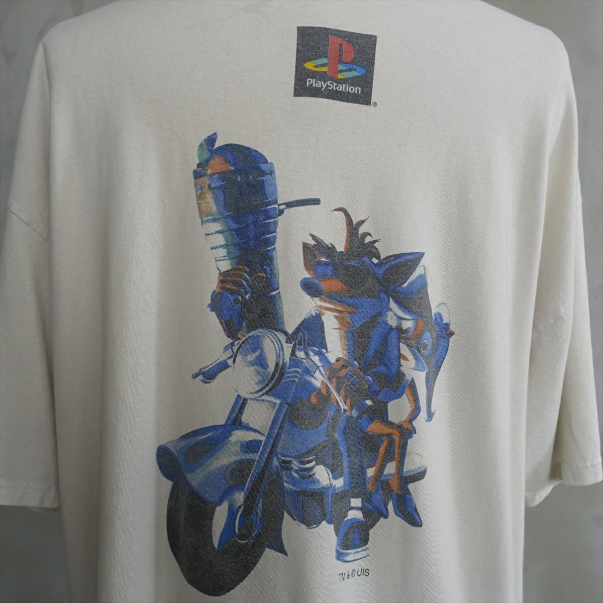古着 00s クラッシュバンディクー Tシャツ | Flamingo Online 古着屋