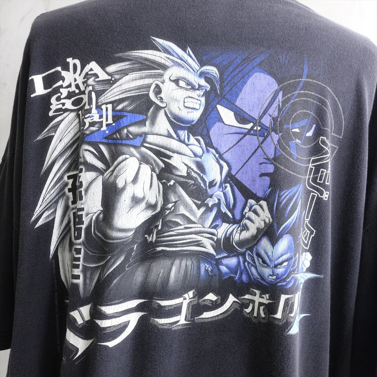 古着 00s ドラゴンボールTシャツ | Flamingo Online 古着屋フラミンゴ