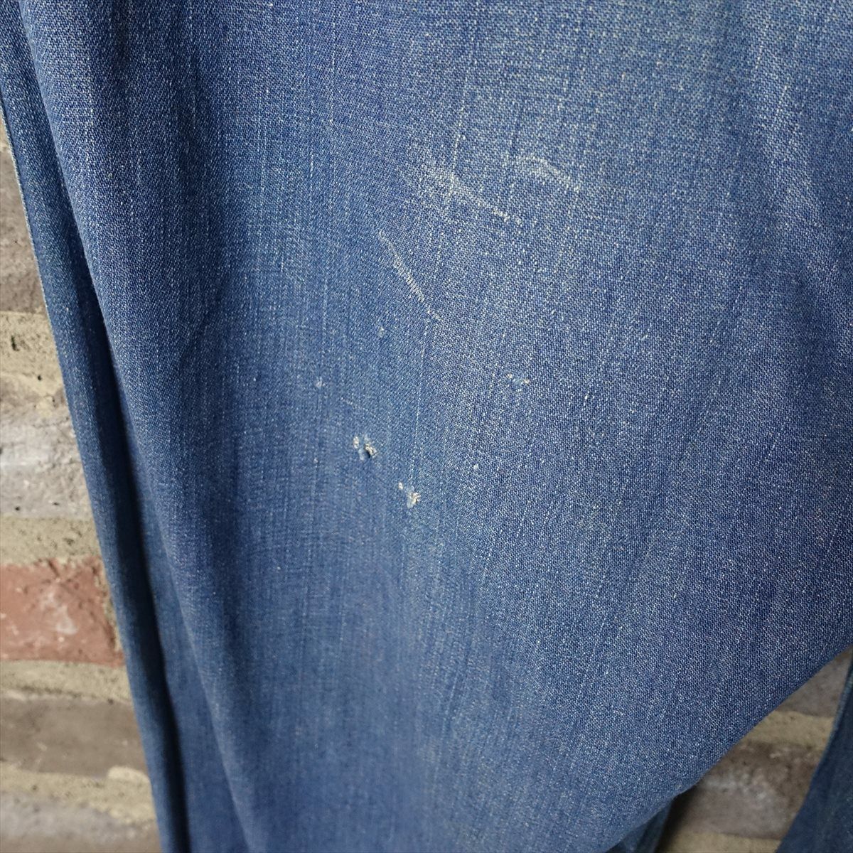 古着 60s US NAVY セーラーデニムパンツ | Flamingo Online 古着屋