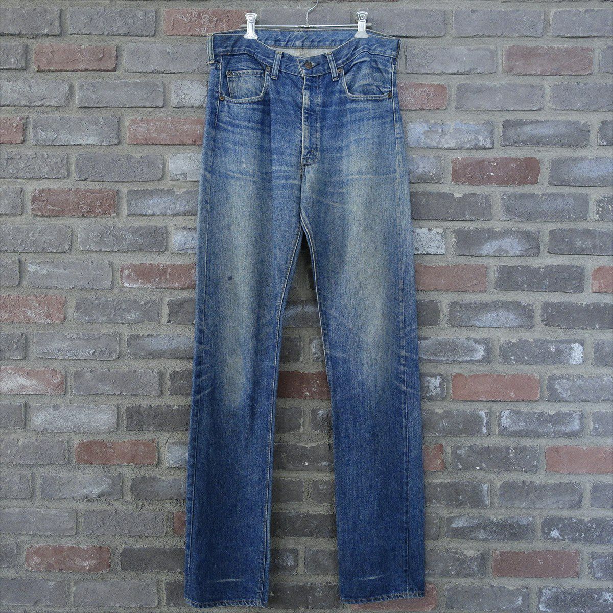 古着 70s リーバイス Levis 505 シングルデニムパンツ | Flamingo