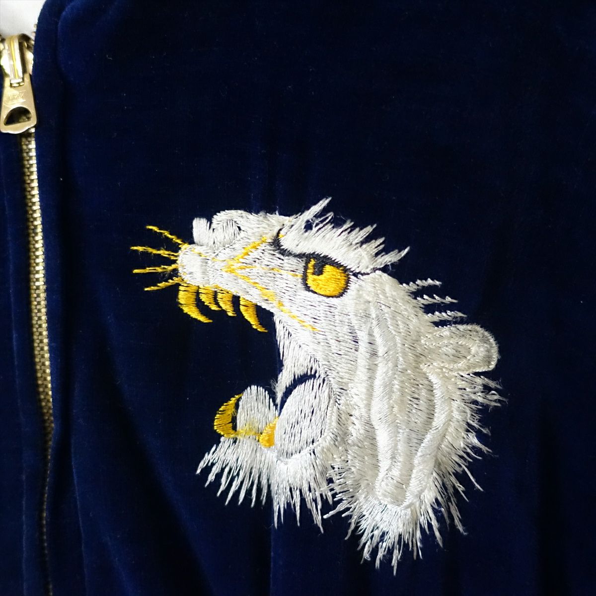 古着 60s VINTAGE SOUVENIR ジャケット スーベニア スカジャン