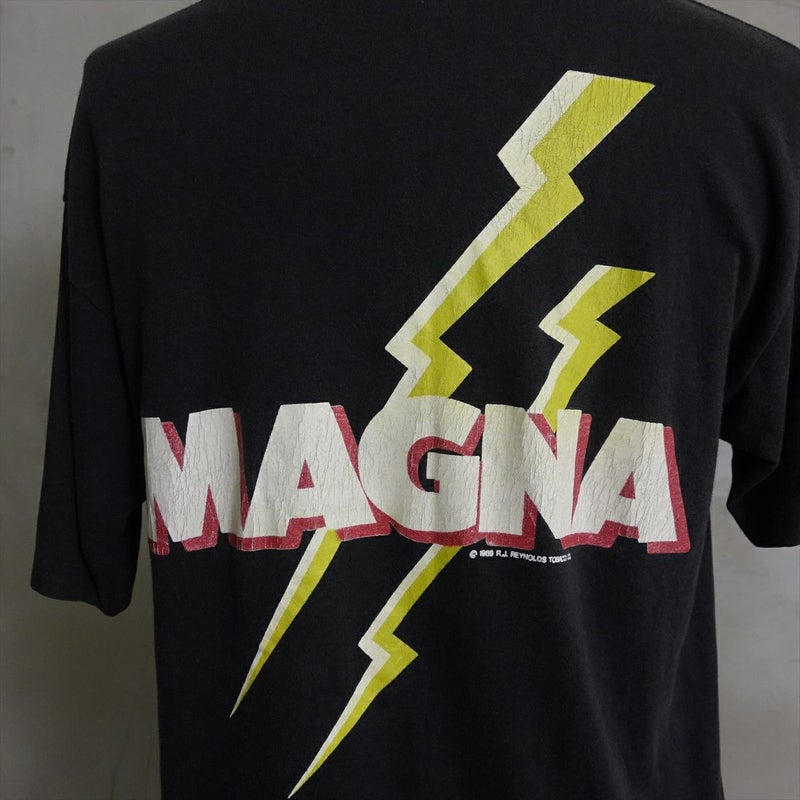 古着 89y USA製 Magna ビンテージTシャツ | Flamingo Online 古着屋 