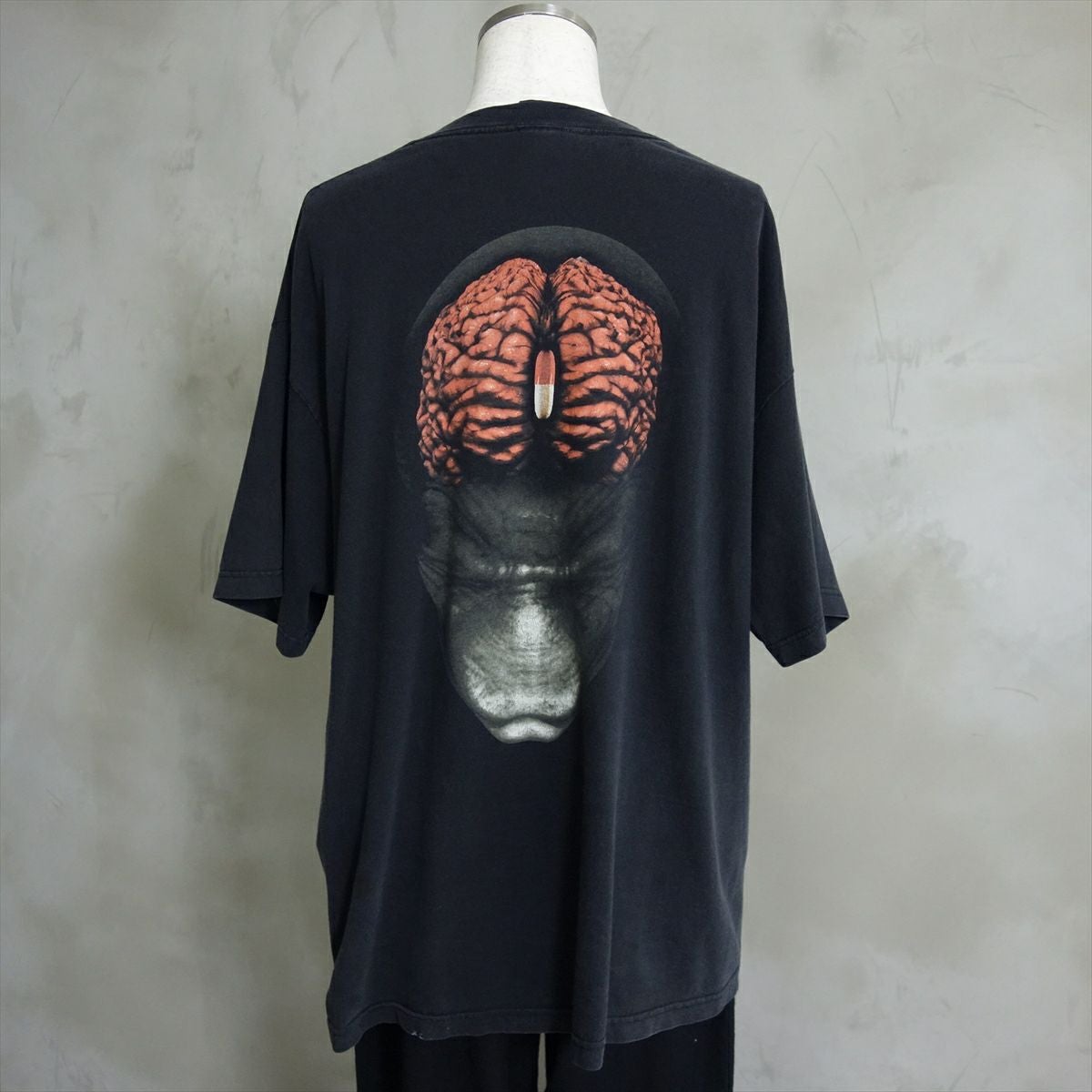 古着 99y TOOL トゥール バンドTシャツ | Flamingo Online 古着屋