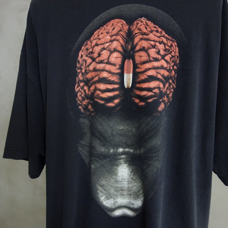 古着 99y TOOL トゥール バンドTシャツ | Flamingo Online 古着屋