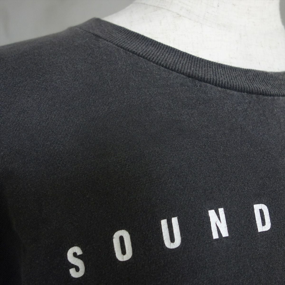 古着 90s SOUNDGARDEN サウンドガーデン バンドTシャツ | Flamingo