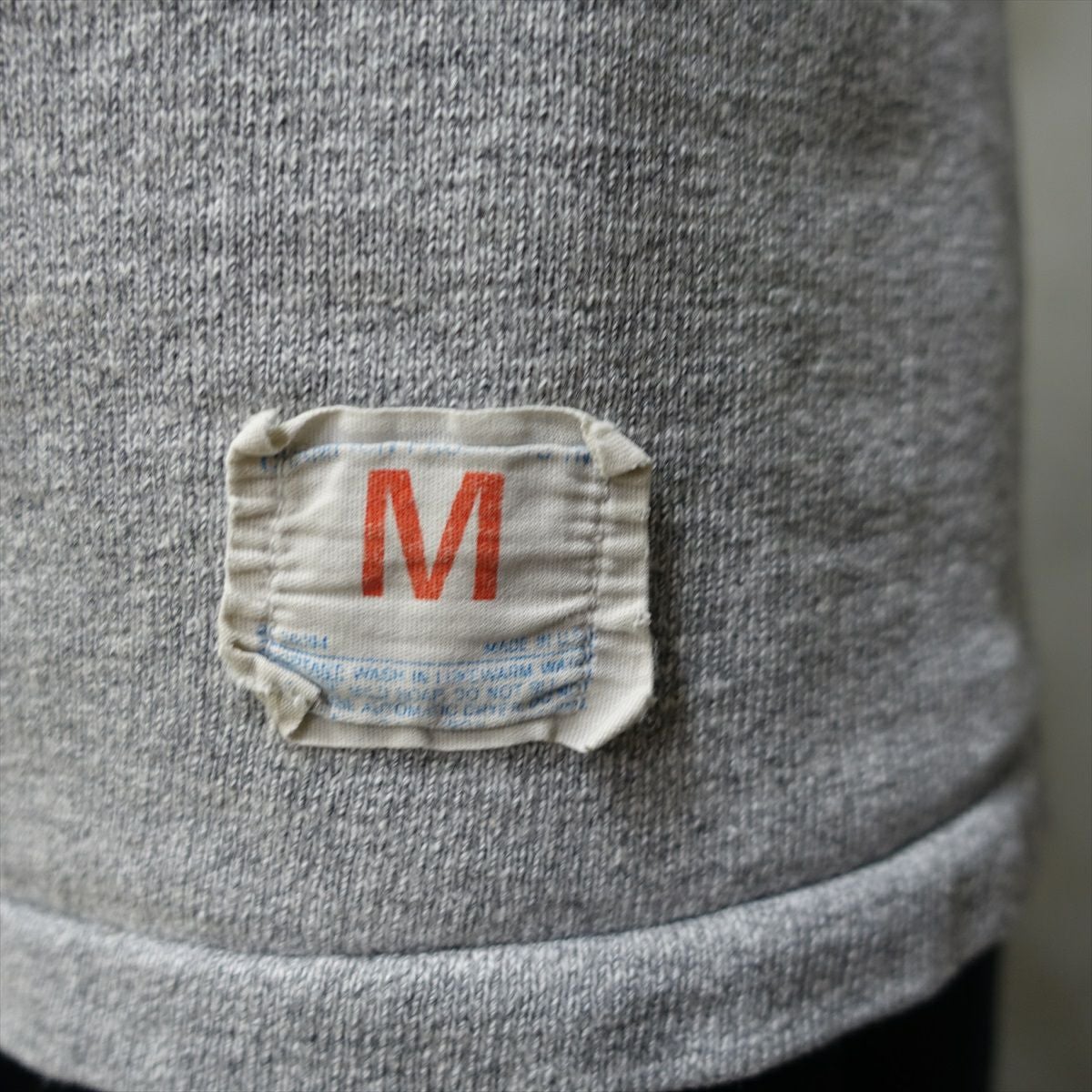 古着 60s チャンピオン Champion フットボールTシャツ | Flamingo