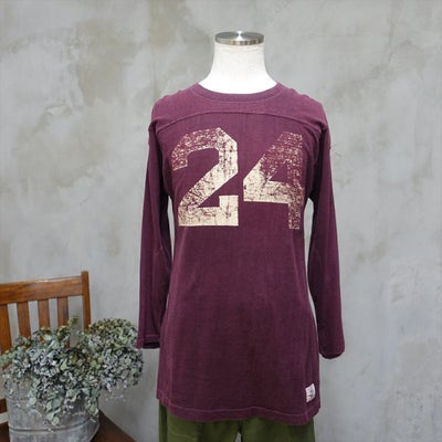 古着 50s チャンピオン Champion フットボールTシャツ | Flamingo 