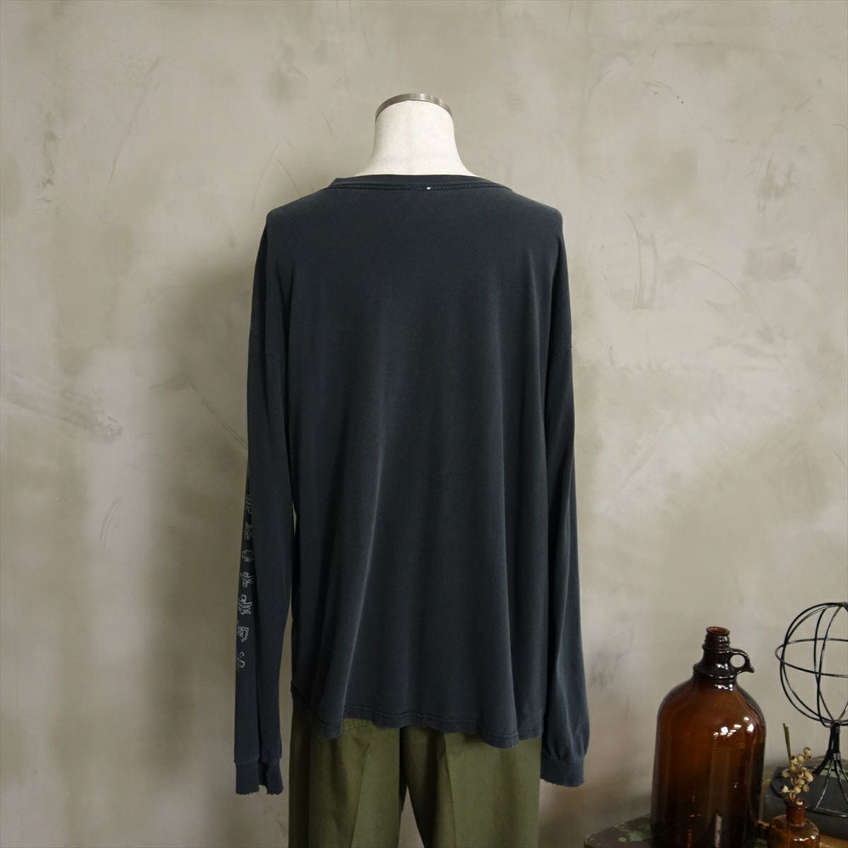 古着 00s バンドTシャツ インキュバス Incubus | Flamingo Online 古着