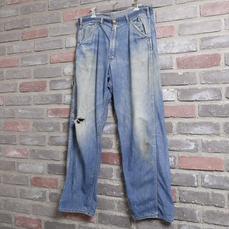古着 50s Carter