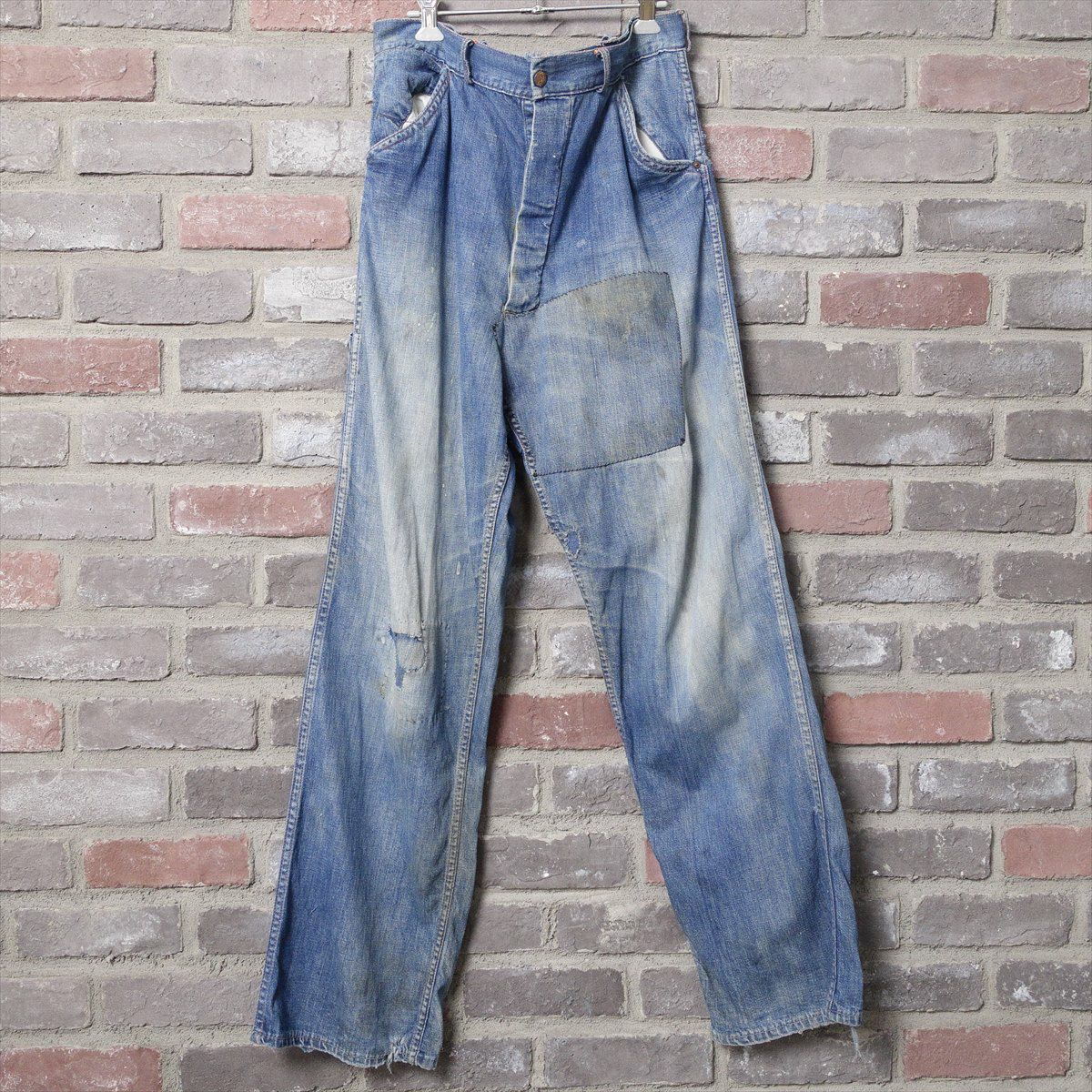 古着 40s vintage painter pants ペインターパンツ | Flamingo Online