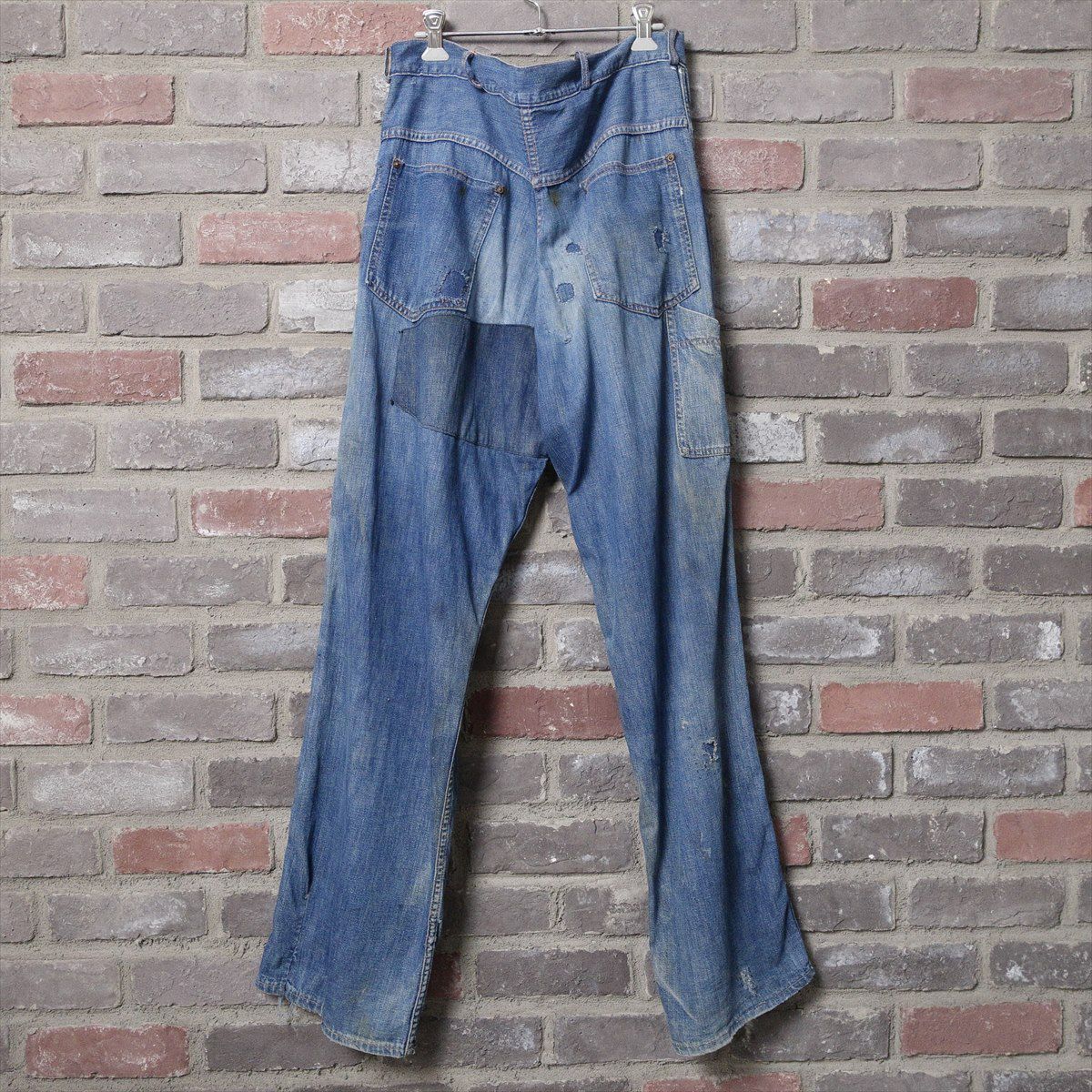 古着 40s vintage painter pants ペインターパンツ | Flamingo Online