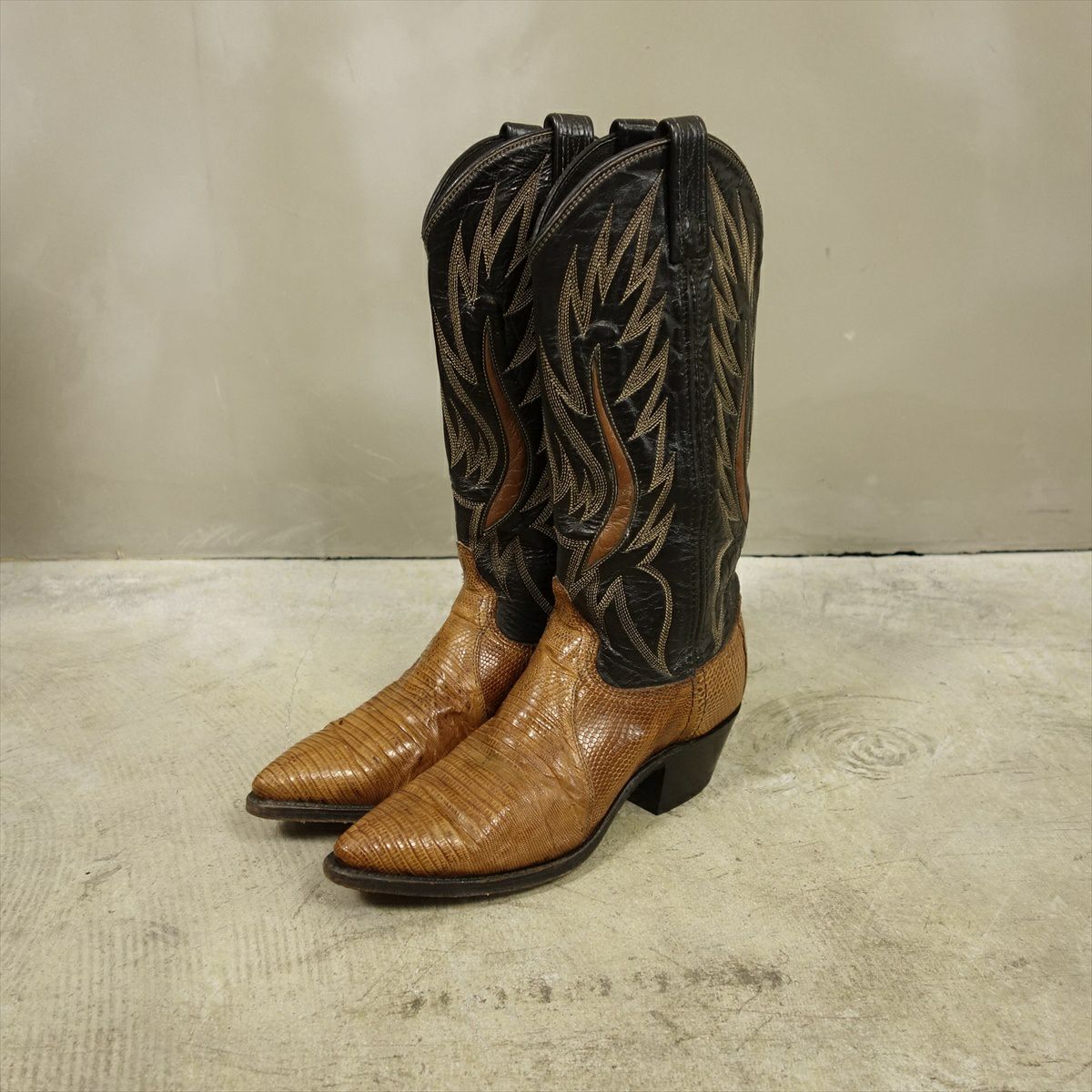 boots | Flamingo Online 古着屋フラミンゴ オンラインショップ