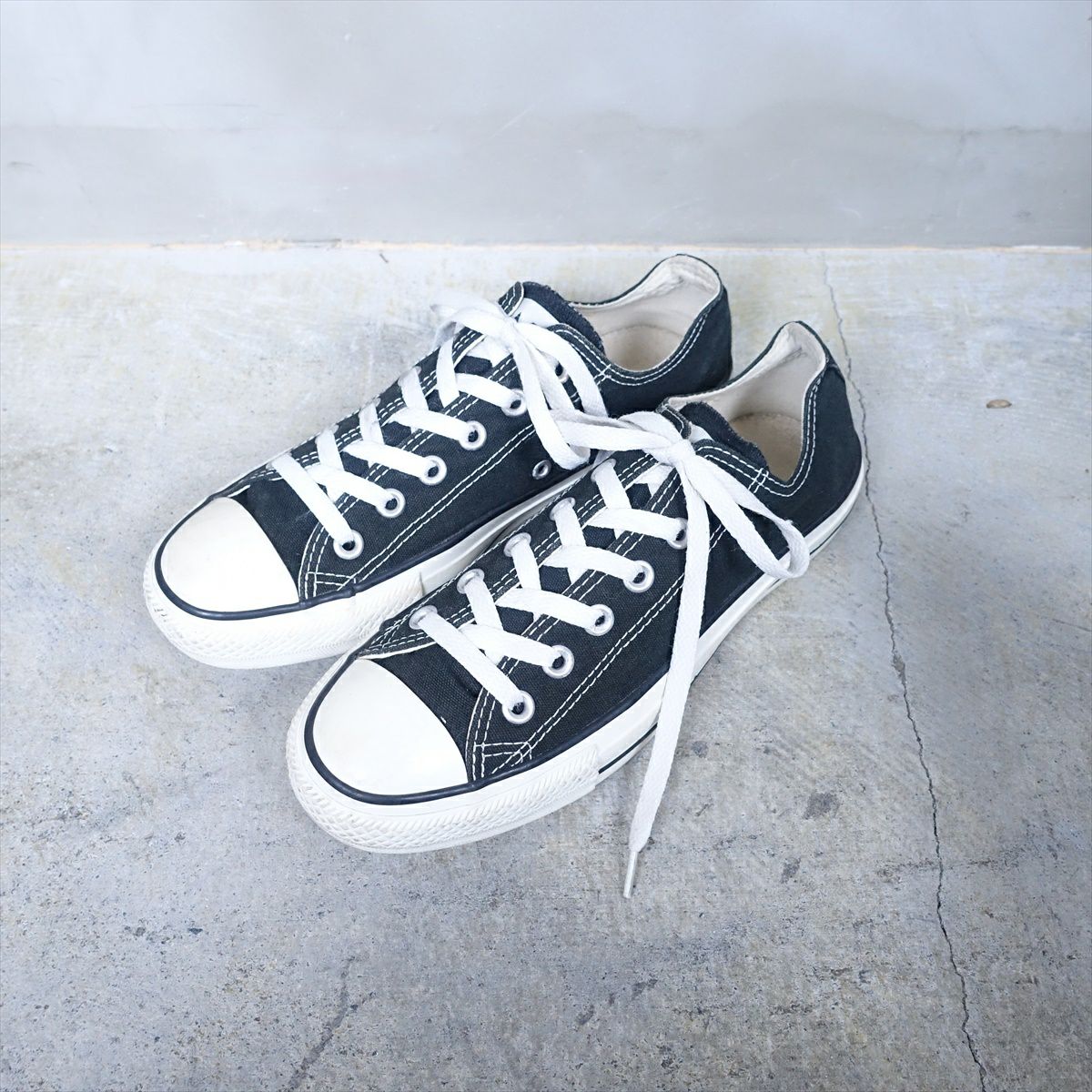 USED converse チャックテイラー ハイカットスニーカー | Flamingo