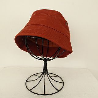 オレンジ バケットハット | Flamingo Online 古着屋フラミンゴ