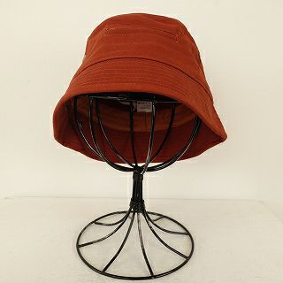 オレンジ バケットハット | Flamingo Online 古着屋フラミンゴ