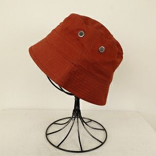 オレンジ バケットハット | Flamingo Online 古着屋フラミンゴ