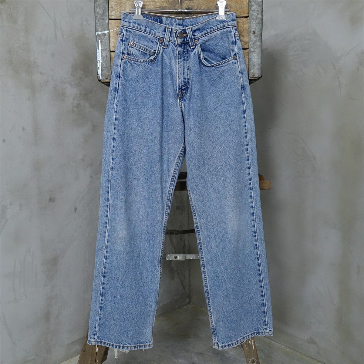 古着 リーバイス Levis USA製 565 | Flamingo Online 古着屋フラミンゴ