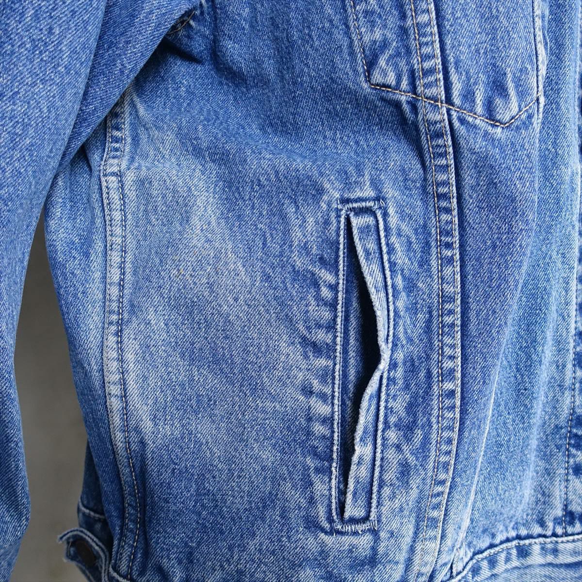 古着 80s リーバイス levis 70508 デニムジャケット | Flamingo Online