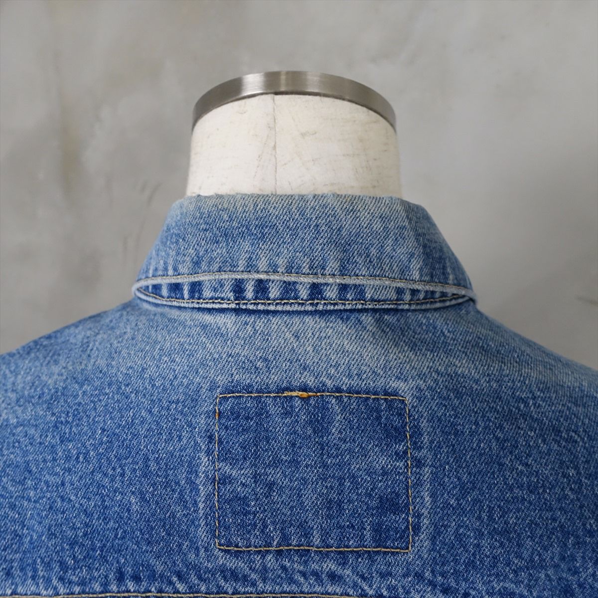 古着 80s リーバイス levis 70508 デニムジャケット | Flamingo Online