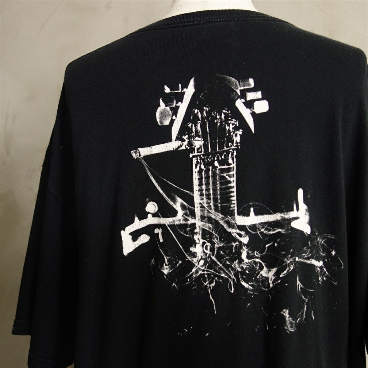 古着 VAN HALEN ヴァンヘイレン Tシャツ バンドT | Flamingo Online