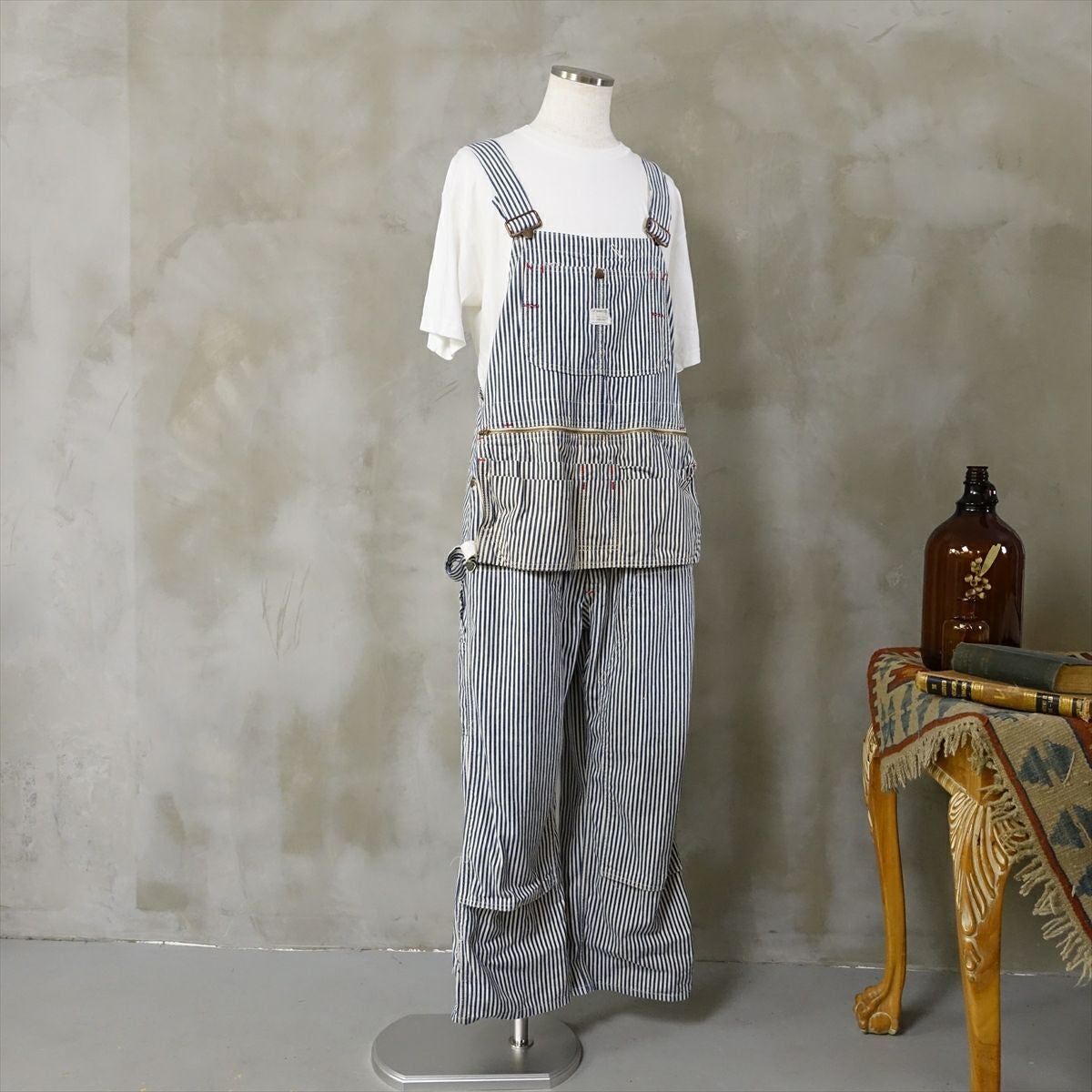 古着 70s BIGMAC overall | Flamingo Online 古着屋フラミンゴ