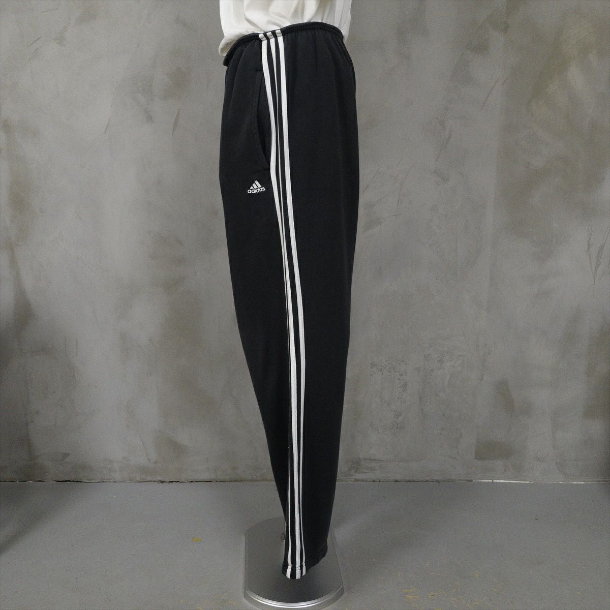 古着 adidas アディダス ジャージパンツ 3本ライン | Flamingo Online