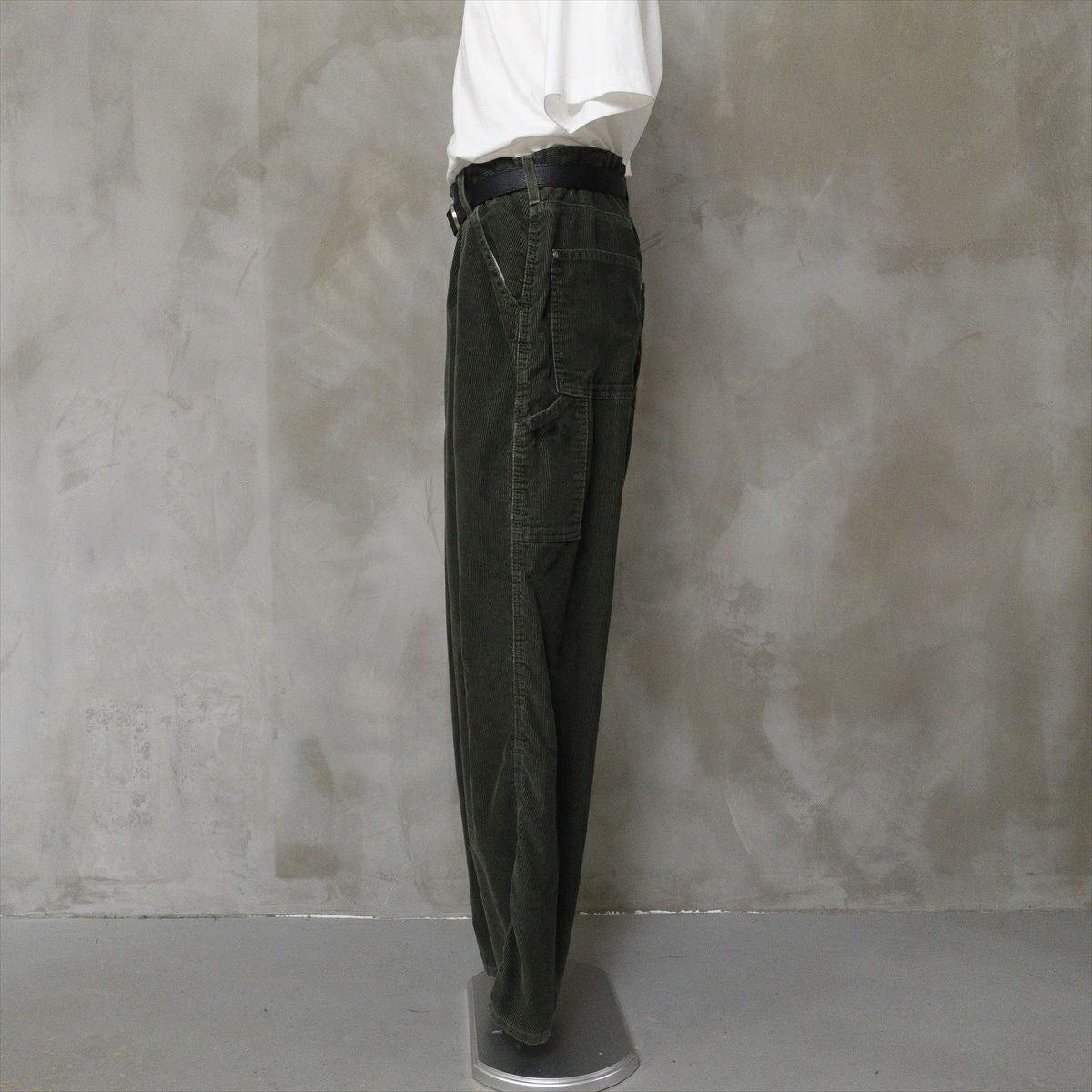 古着 90s Levis リーバイス シルバータブ ぺインターコーデュロイ