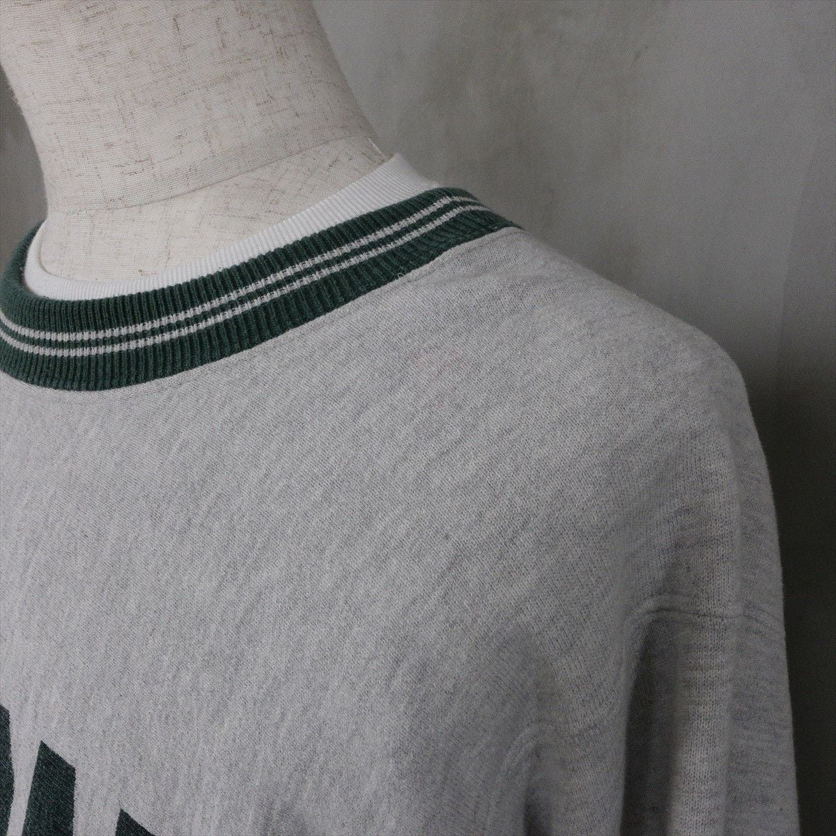 古着 90s Champion チャンピオン リバースウィーブ リブライン