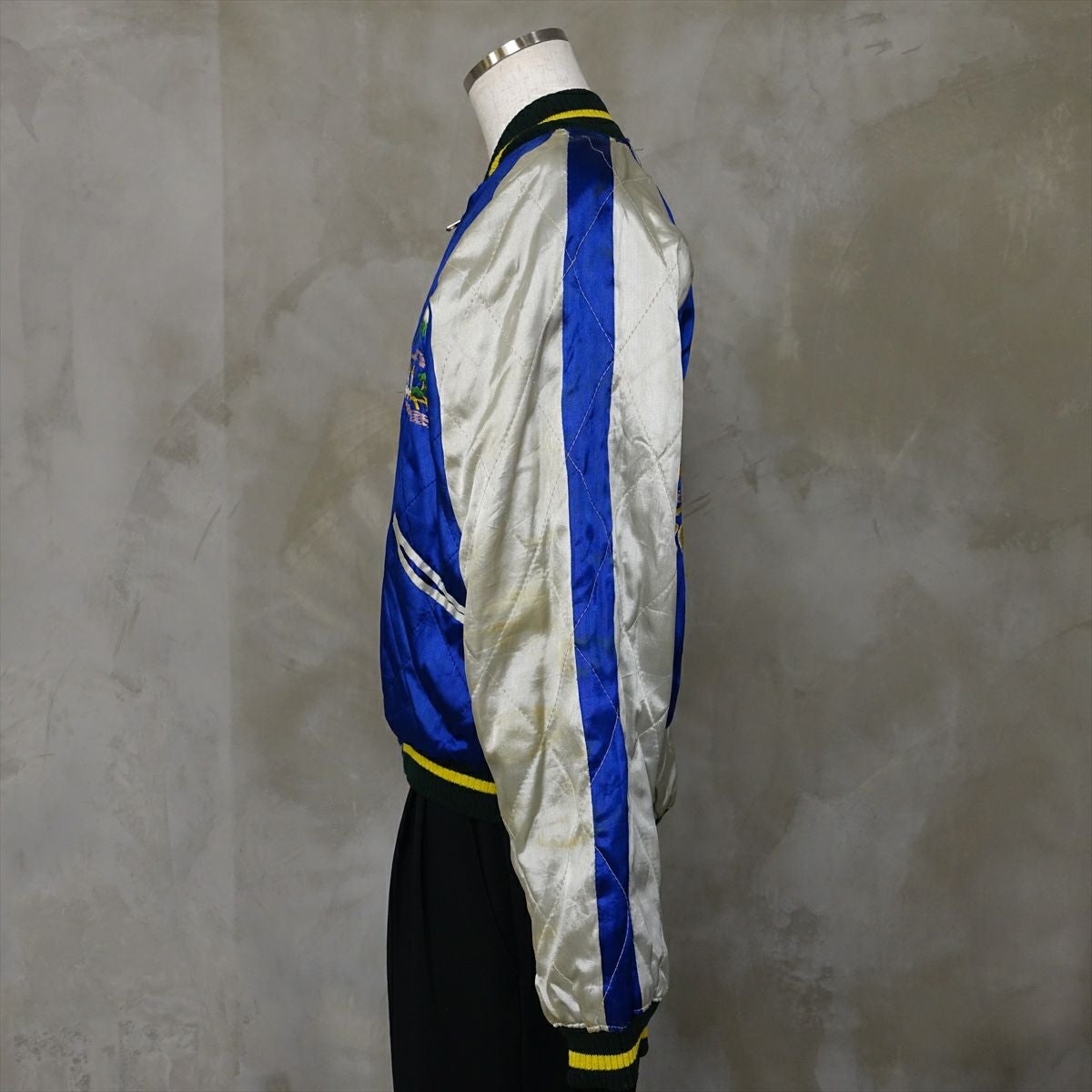 古着 50s 別珍スーベニアジャケット スカジャン | Flamingo Online 古着 50s 別珍スーベニアジャケット スカジャン | Flamingo Online