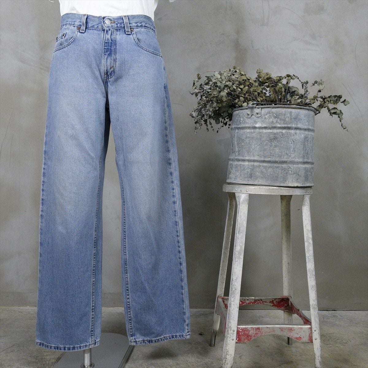 古着 LEVI'S リーバイス577 デニムパンツ | Flamingo Online 古着屋