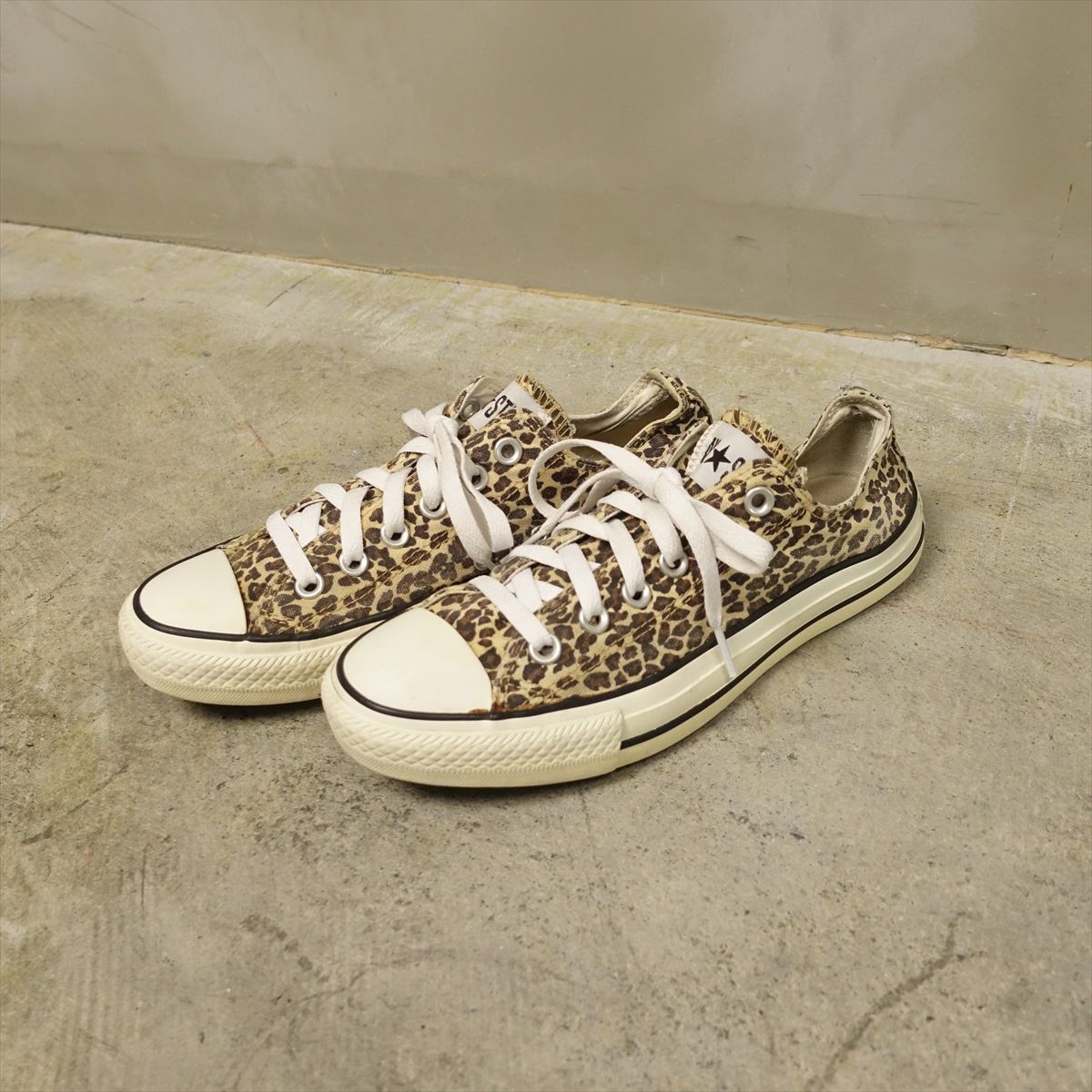 USED Convers スニーカー | Flamingo Online 古着屋フラミンゴ